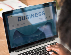 Modèle d’affaire en e-business