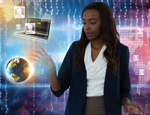 La transformation digitale